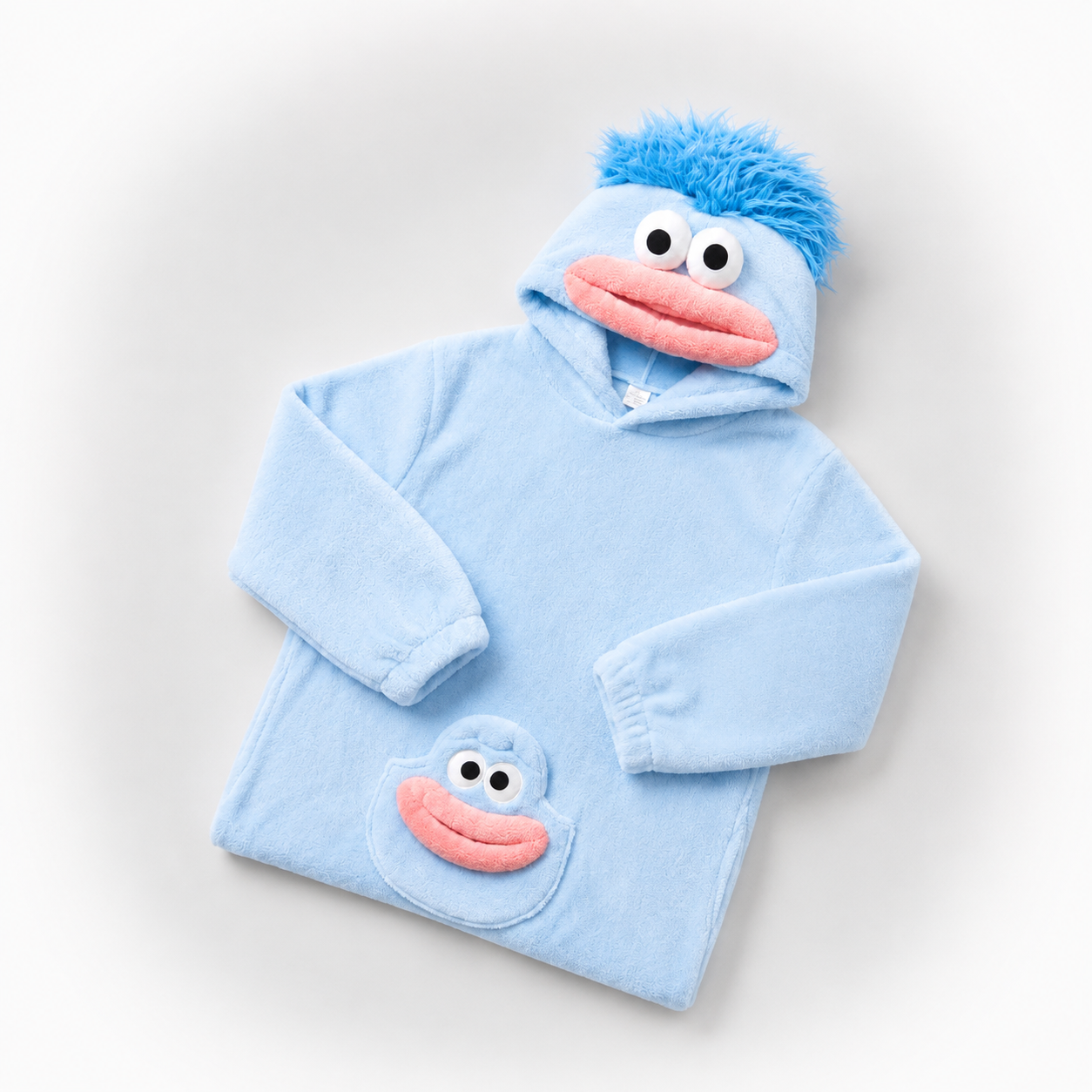 Mono Divertido Pijama