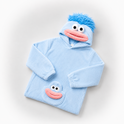 Mono Divertido Pijama